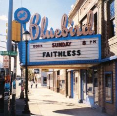 Faithless Sunday 8 Pm Double LP