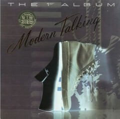 Modern Talking / The !st Album LP