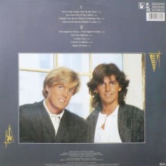 Modern Talking / The !st Album LP