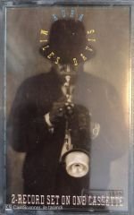 Miles Davis - Aura KASET