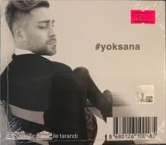 Emre Atabay - Yok Sana CD