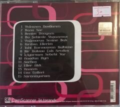 Şevval Sam Has Arabesk CD