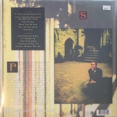 Sting Ten Summoner's Tales LP