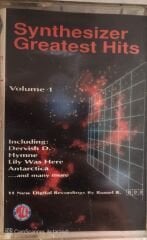 Synthesizer Greatest Hits Volume 1 KASET