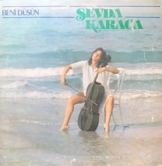 Sevda Karaca - Beni Düşün LP 1980