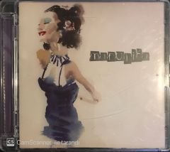 Marujita - Marujita CD