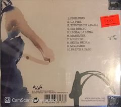 Marujita - Marujita CD