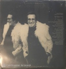 Andy Williams You've Got A Friend LP