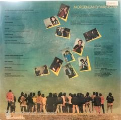 Yarınistan - Morgenland LP