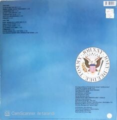 Ramones - Leave Home - LP