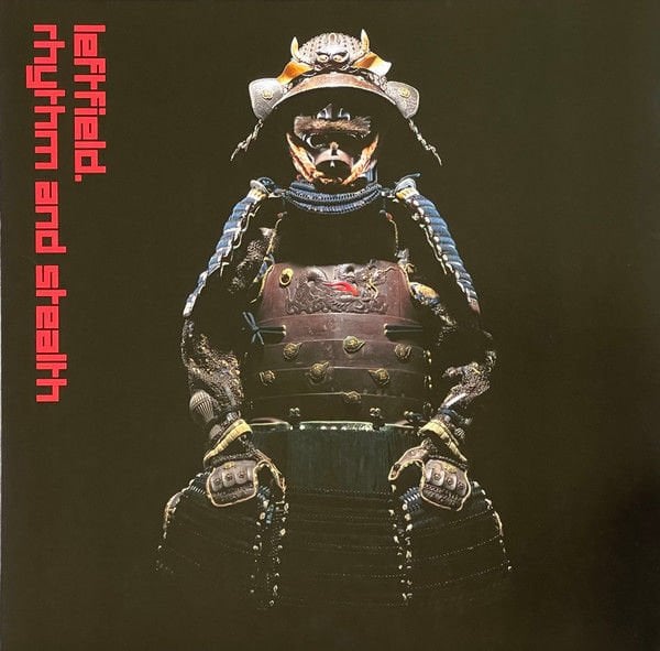 Leftfield - Rhythm And Stealth album cover More images Double LP