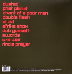 Leftfield - Rhythm And Stealth album cover More images Double LP