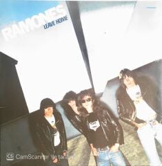 Ramones - Leave Home - LP