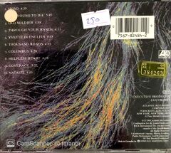 David Crosby - Thousand Roads CD