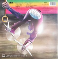 Scorpions -  Fly To The Rainbow - LP