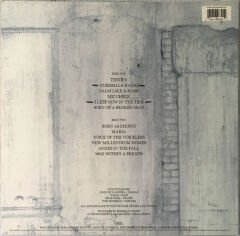 Rage Against The Machine / The Battle Of Los Angeles LP