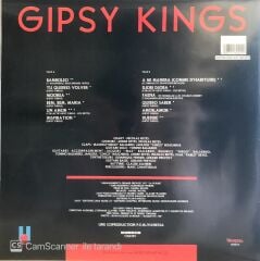Gipsy Kings - Bamboleo LP
