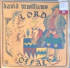 David McWilliams - Lord Offally LP