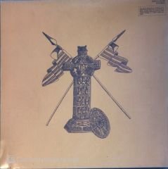 David McWilliams - Lord Offally LP