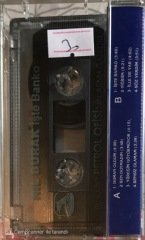 Nil Burak İşte Banko KASET
