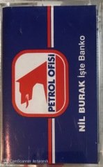 Nil Burak İşte Banko KASET