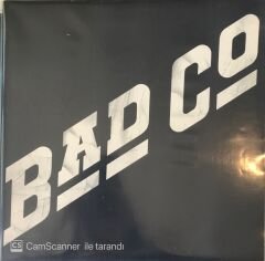 Bad Company LP