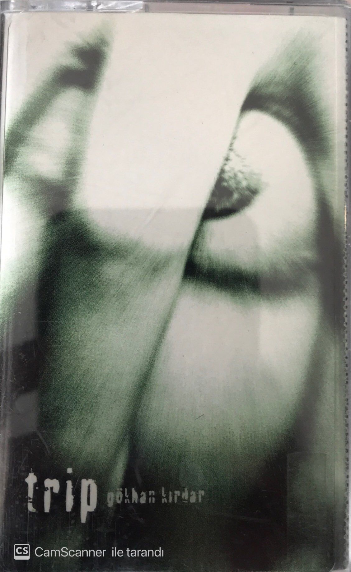 Gökhan Kırdar Trip KASET