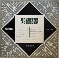 Moğollar - Moğollar LP