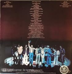 Blood , Sweat & Tears - New City LP