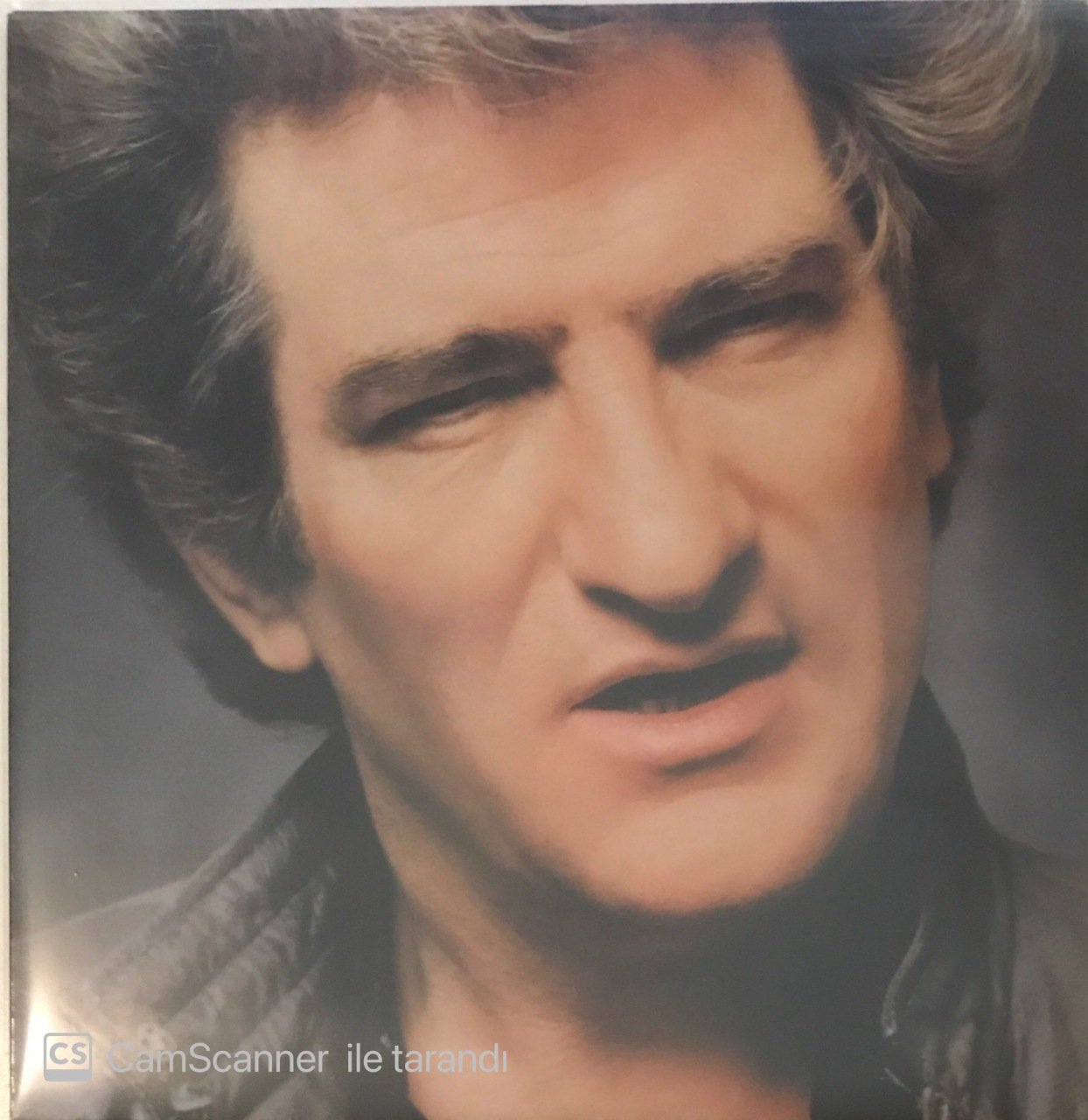 Eddy Mitchell LP