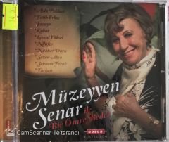 Müzeyyen Senar ile Bir Ömre Bedel CD