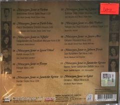 Müzeyyen Senar ile Bir Ömre Bedel CD