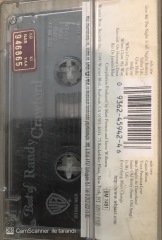 Best of Randy Crawford KASET