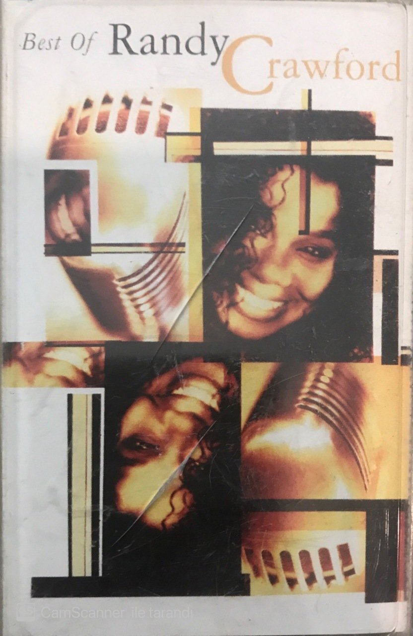Best of Randy Crawford KASET