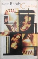 Best of Randy Crawford KASET