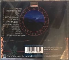 Bruce Dickinson - Skunkworks CD