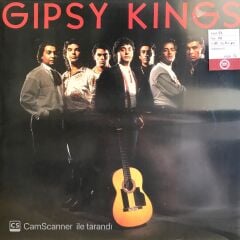 Gipsy Kings - Bamboleo LP