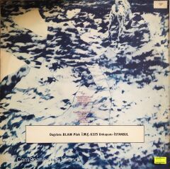 Yazoo - You And Me Both - LP