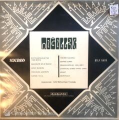 Moğollar - Moğollar LP