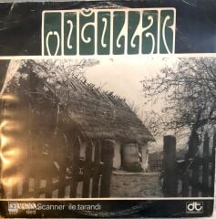 Moğollar - Moğollar LP