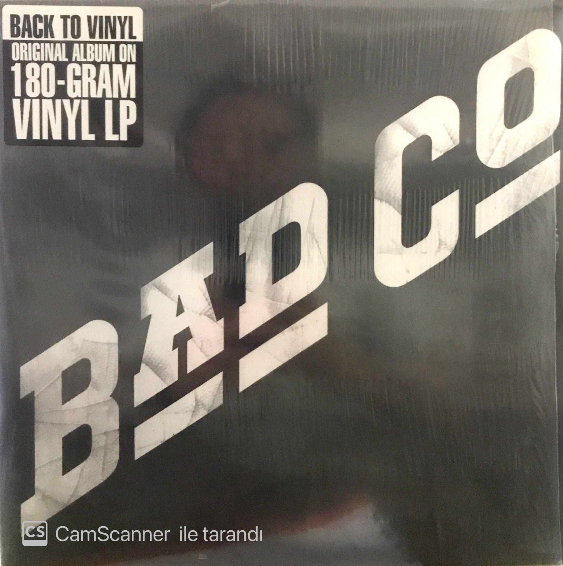 Bad Company LP