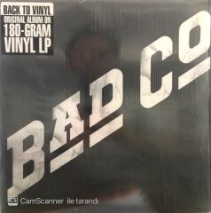 Bad Company LP