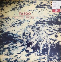 Yazoo - You And Me Both - LP
