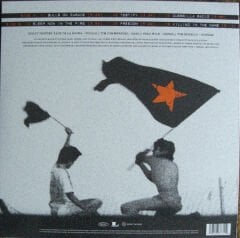 Rage Against The Machine / Democratic National Convention 2000 LP