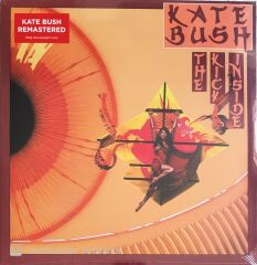 Kate Bush - The Kick Inside - LP