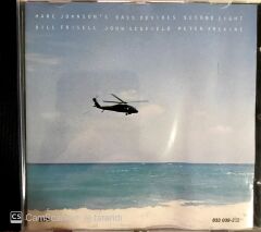 Marc Johnson's Bass Desires CD
