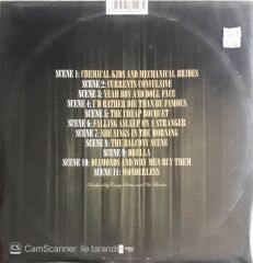 Pierce The Veil - A Flair For The Dramatic - LP