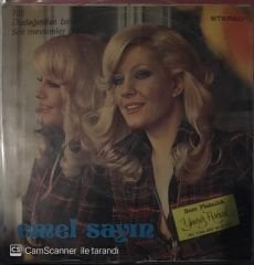 Emel Sayın Sen Mevsimler Gibisin 45lik