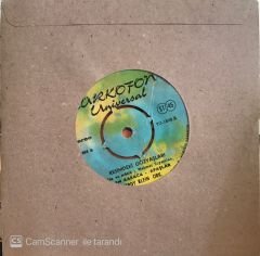 Cem Karaca-Apaşlar Resimdeki Gözyaşları 45lik