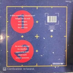 Duran Duran - Arena LP
